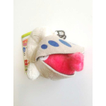 Officiële Pokemon knuffel Shelmet 12cm (lang) banpresto my pokemon collection